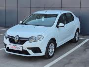 Renault Logan II Рестайлинг Воронеж  - изображение 22