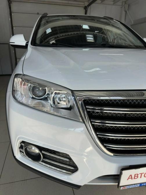 Haval H6 I Уфа  - изображение 2