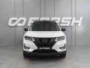 Nissan X-Trail III Рестайлинг Воронеж  - изображение 25