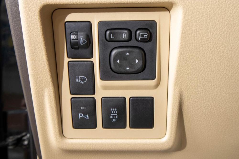 Toyota Land Cruiser Prado 150 Series Рестайлинг 1 Барнаул  - изображение 14