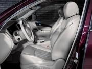 Infiniti QX50 I Екатеринбург  - изображение 30