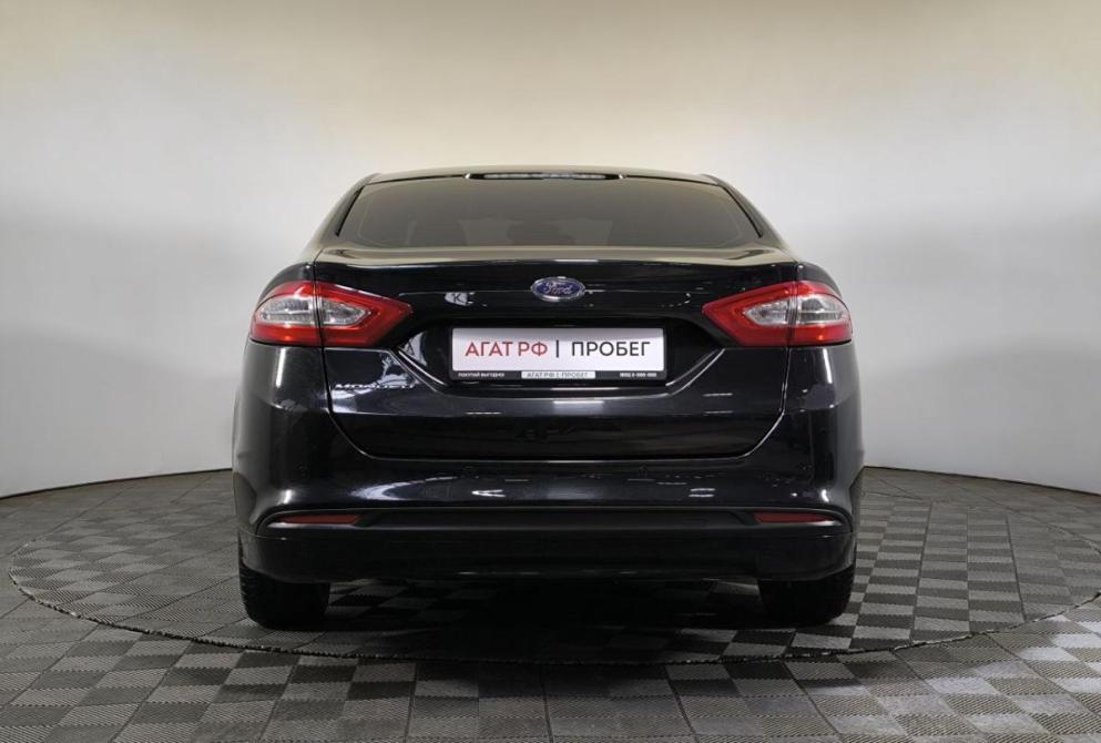 Ford Mondeo V Нижний Новгород  - изображение 5
