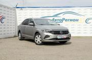 Volkswagen Polo VI Курган  - изображение 23