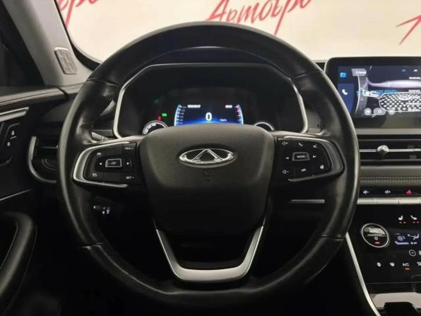 Chery Tiggo 8 I с пробегом 2021 года, цена 1 749 000 рублей, 85800 км, внедорожник, Автокод Объявления