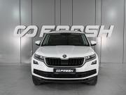 Skoda Kodiaq I Ростов-на-Дону  - изображение 20