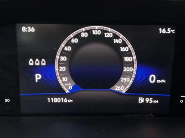 Volkswagen Taos I с пробегом 2021 года, цена 2 215 000 рублей, 117988 км, внедорожник, Автокод Объявления