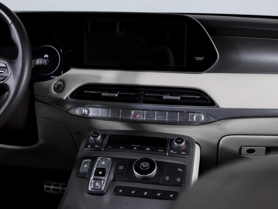 Hyundai Palisade I Москва  - изображение 13