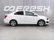Chevrolet Aveo II Воронеж  - изображение 21