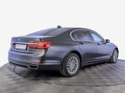 BMW 7 серии VI (G11/G12) Москва  - изображение 35