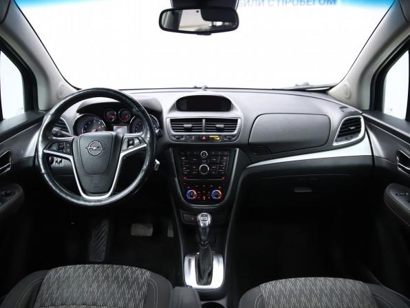 Opel Mokka I с пробегом 2014 года, цена 1 050 000 рублей, 129450 км, внедорожник, Автокод Объявления