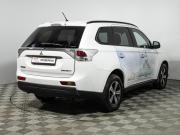 Mitsubishi Outlander III Санкт-Петербург  - изображение 23