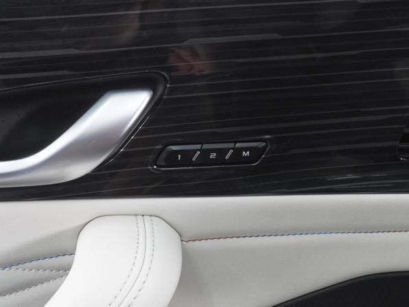 Geely Monjaro I с пробегом 2024 года, цена 3 350 000 рублей, 39970 км, внедорожник, Автокод Объявления