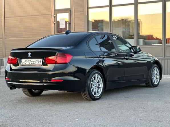 BMW 3 серии VI (F3x) с пробегом 2013 года, цена 1 450 000 рублей, 171998 км, седан, Автокод Объявления