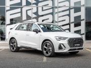 Audi Q3 III (FJ) Краснодар  - изображение 25