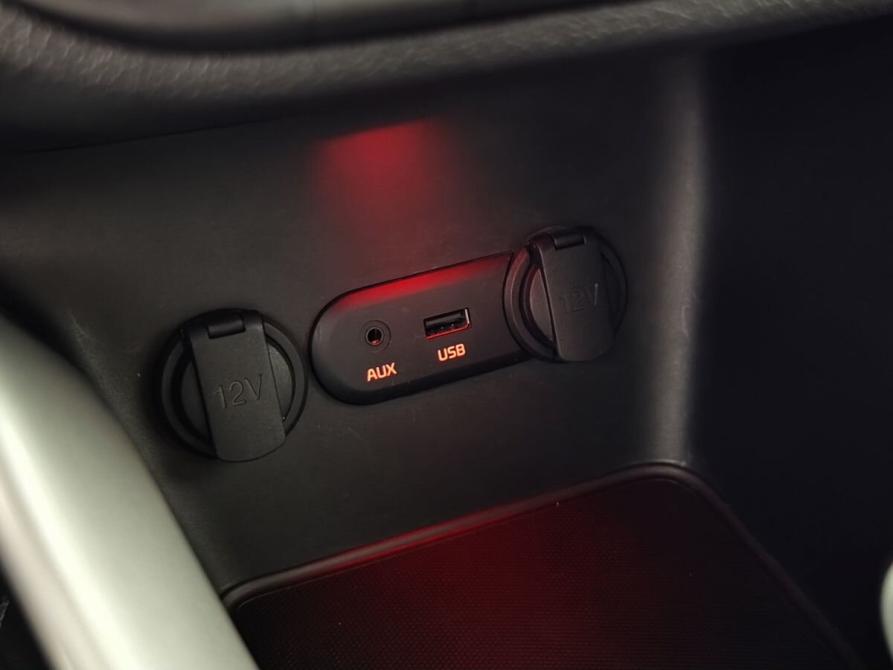 Kia Ceed II Санкт-Петербург  - изображение 18