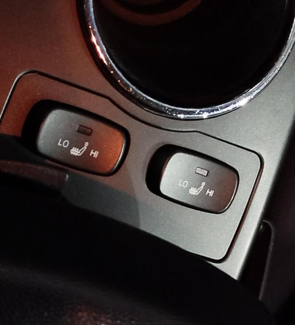 SsangYong Actyon II Ставрополь  - изображение 13