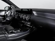 Mercedes-Benz A-Класс AMG II (W177) Москва  - изображение 30