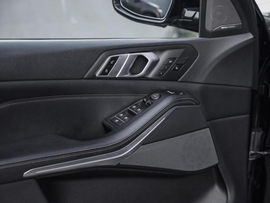 BMW X5 IV (G05/G18) Санкт-Петербург  - изображение 29