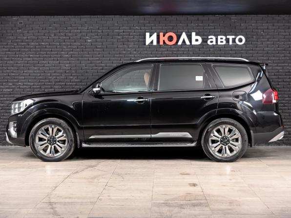 Kia Mohave I Рестайлинг 2 с пробегом 2022 года, цена 5 350 000 рублей, 94194 км, внедорожник, Автокод Объявления