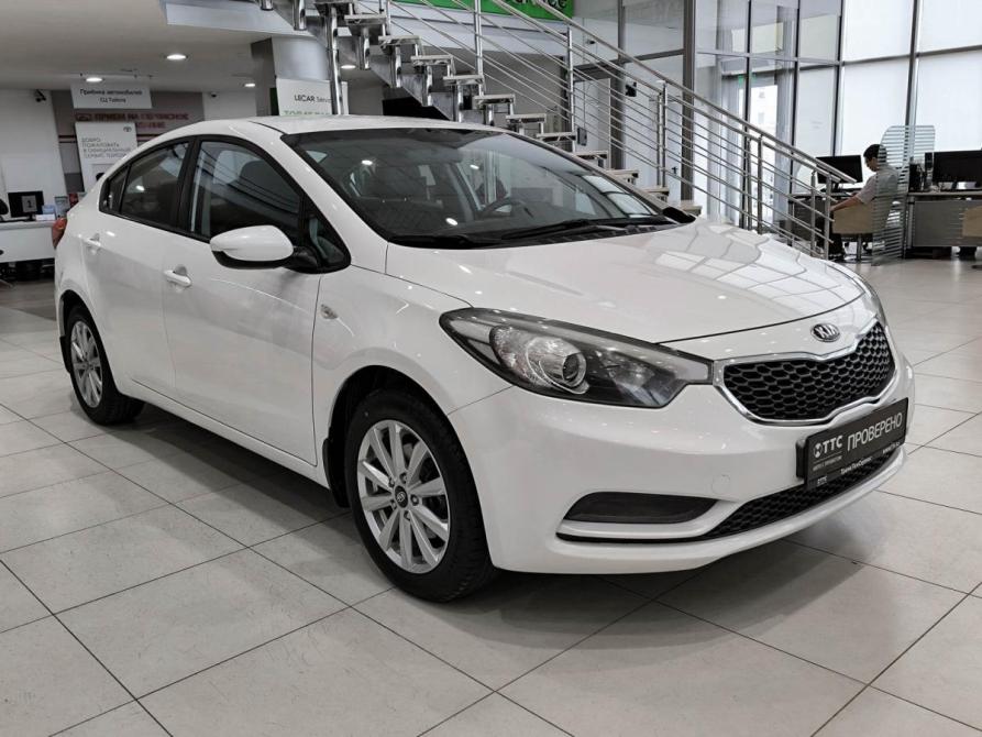 Kia Cerato III Казань  - изображение 3