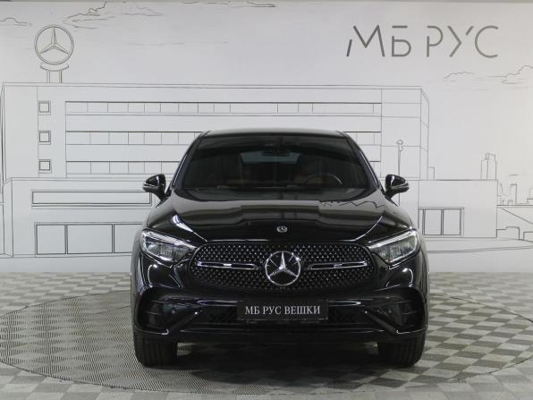 Mercedes-Benz GLC Coupe II (C254) с пробегом 2025 года, цена 8 250 000 рублей, 6971 км, внедорожник, Автокод Объявления