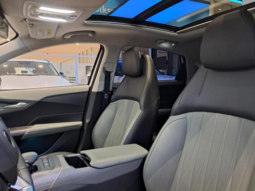 Changan Lamore Казань  - изображение 26
