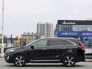 Kia Sorento III Prime Новосибирск  - изображение 33