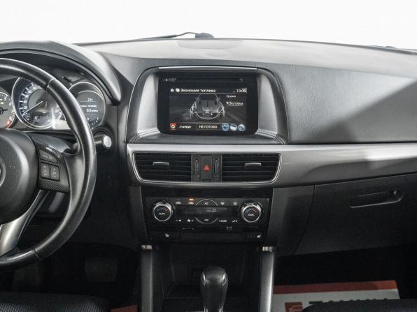 Mazda CX-5 I с пробегом 2015 года, цена 1 600 000 рублей, 139794 км, внедорожник, Автокод Объявления