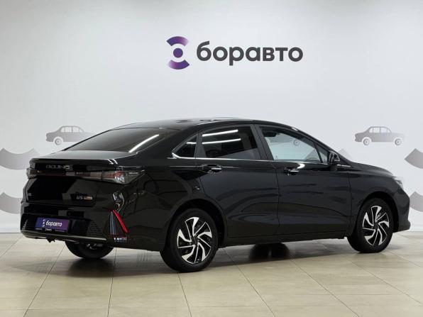 BAIC U5 Plus с пробегом 2023 года, цена 1 270 000 рублей, 66828 км, седан, Автокод Объявления