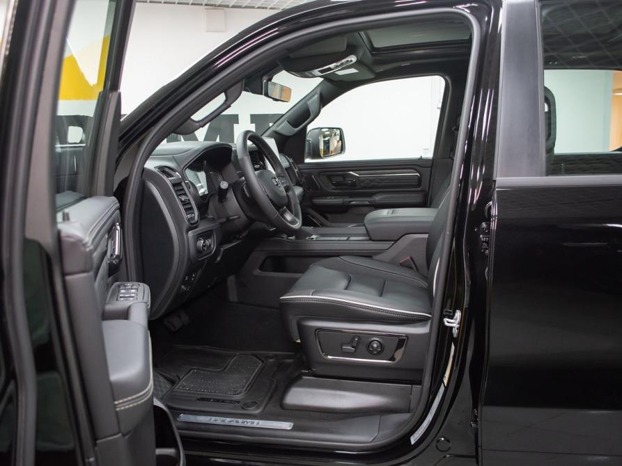 Ram 1500 V Рестайлинг Новосибирск  - изображение 13