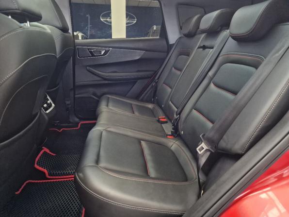 Chery Tiggo 7 Pro I с пробегом 2020 года, цена 1 525 000 рублей, 72414 км, внедорожник, Автокод Объявления