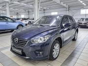 Mazda CX-5 I Рестайлинг Набережные Челны  - изображение 23