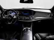 Mercedes-Benz S-Класс AMG III (W222 C217) Москва  - изображение 38
