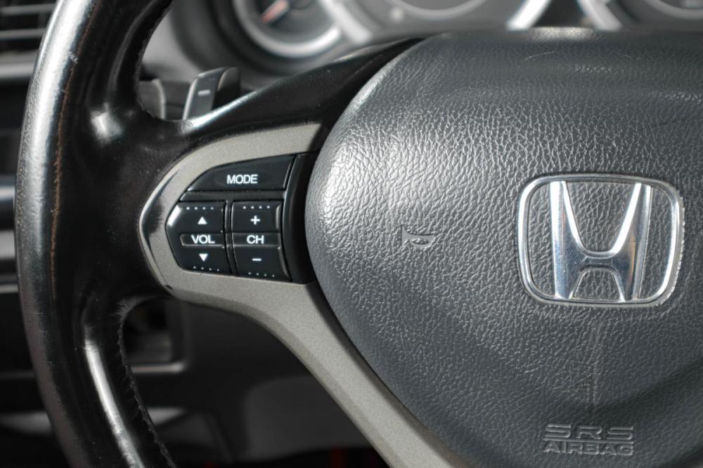 Honda Accord VIII Тюмень  - изображение 14