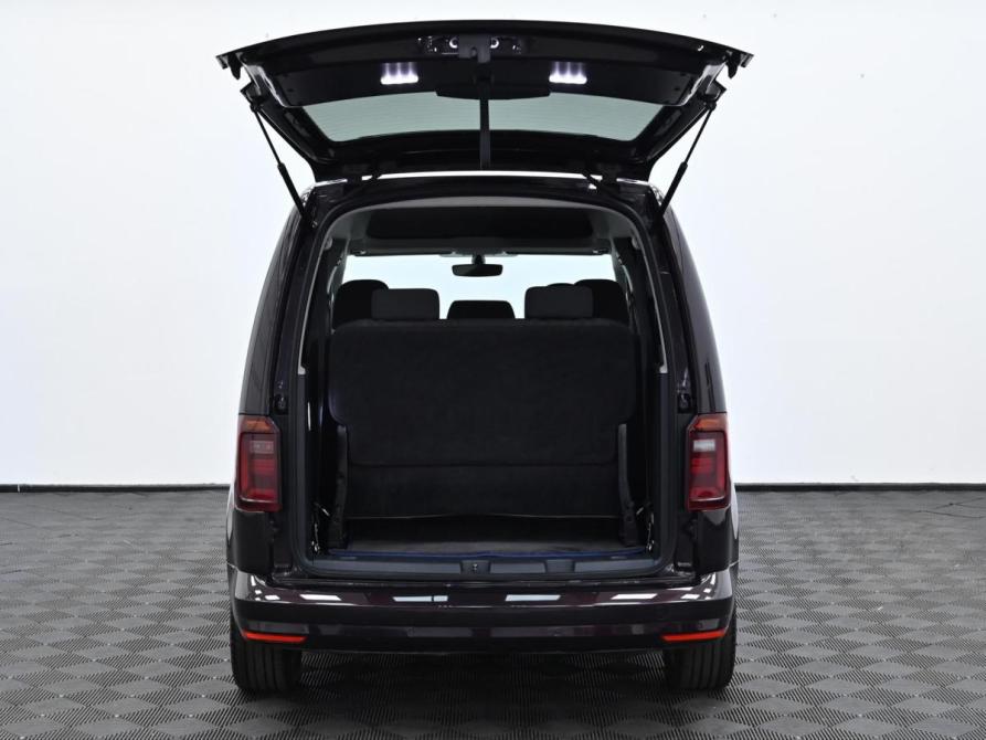 Volkswagen Caddy IV Москва  - изображение 5
