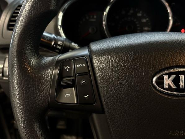 Kia Sorento II с пробегом 2011 года, цена 1 469 900 рублей, 297278 км, внедорожник, Автокод Объявления