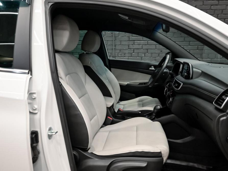Hyundai Tucson III Рестайлинг Екатеринбург  - изображение 11
