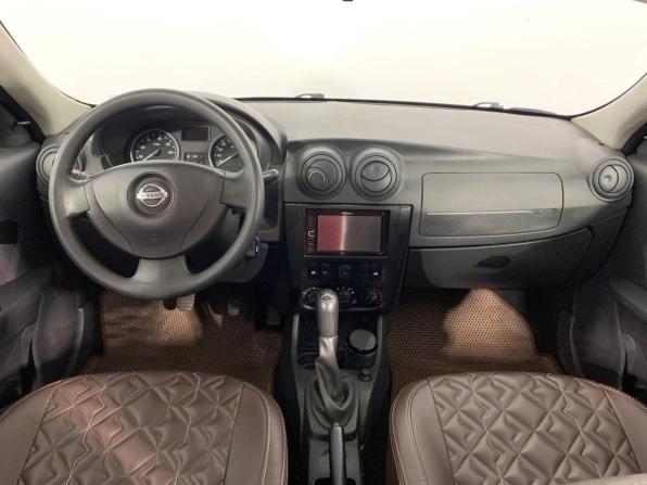 Nissan Almera III (G15) с пробегом 2014 года, цена 547 000 рублей, 254249 км, седан, Автокод Объявления