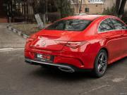 Mercedes-Benz CLA II (C118 X118) Москва  - изображение 60