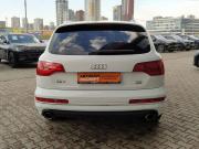 Audi Q7 I (4L) Рестайлинг Екатеринбург  - изображение 33