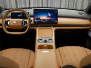 Geely Galaxy Starship 7 Москва  - изображение 43