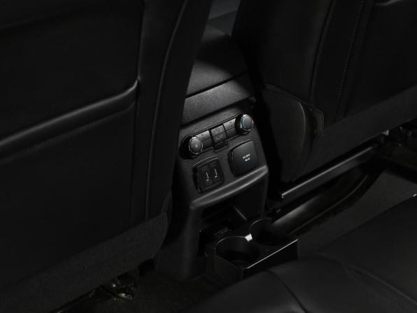 Ford Explorer V Рестайлинг с пробегом 2018 года, цена 2 349 000 рублей, 158000 км, внедорожник, Автокод Объявления