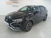 Lada (ВАЗ) Vesta I Рестайлинг (NG) Москва  - изображение 17