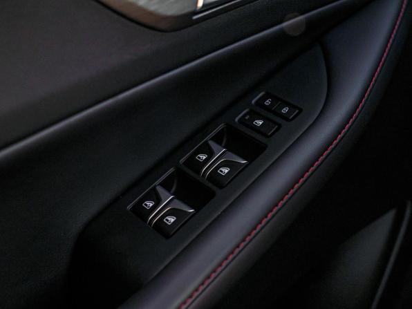 Changan CS35 Plus I Рестайлинг с пробегом 2023 года, цена 1 760 000 рублей, 44359 км, внедорожник, Автокод Объявления