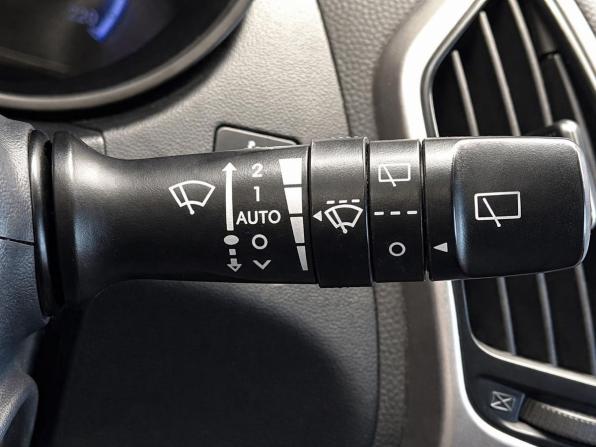 Hyundai ix35 I с пробегом 2010 года, цена 1 377 000 рублей, 133061 км, внедорожник, Автокод Объявления