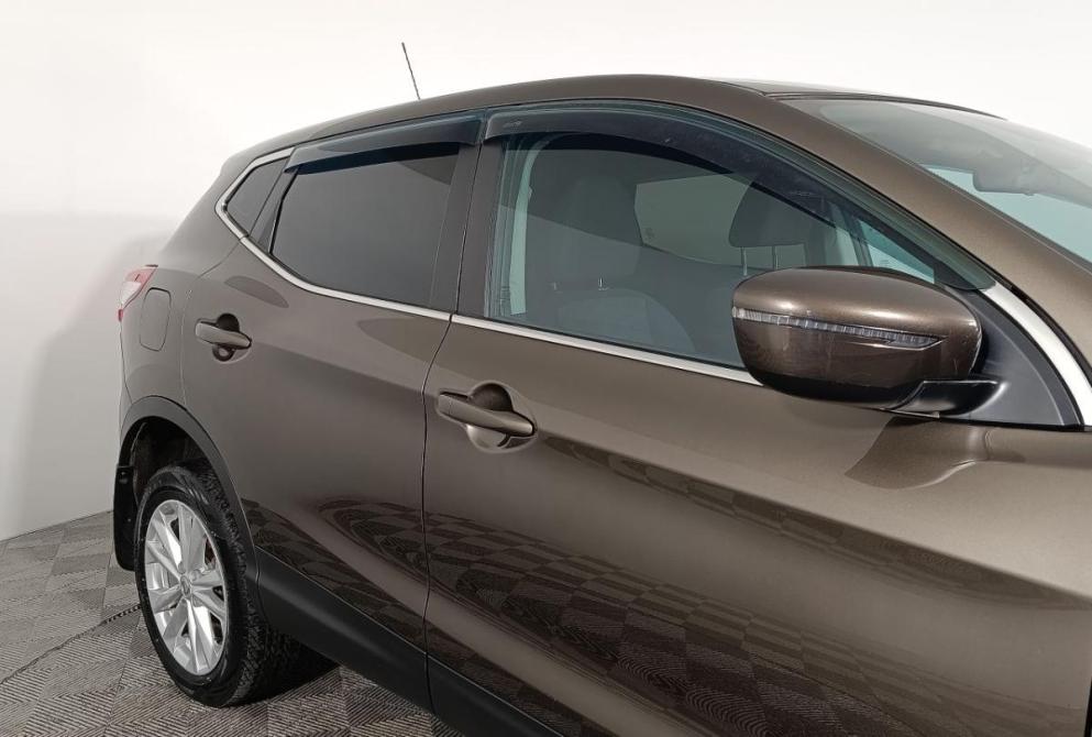 Nissan Qashqai II Волгоград  - изображение 23