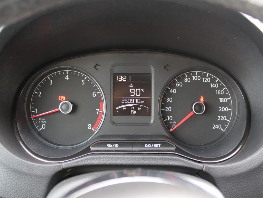 Volkswagen Polo V Рестайлинг Самара  - изображение 14