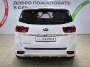 Kia Carnival III Москва  - изображение 28