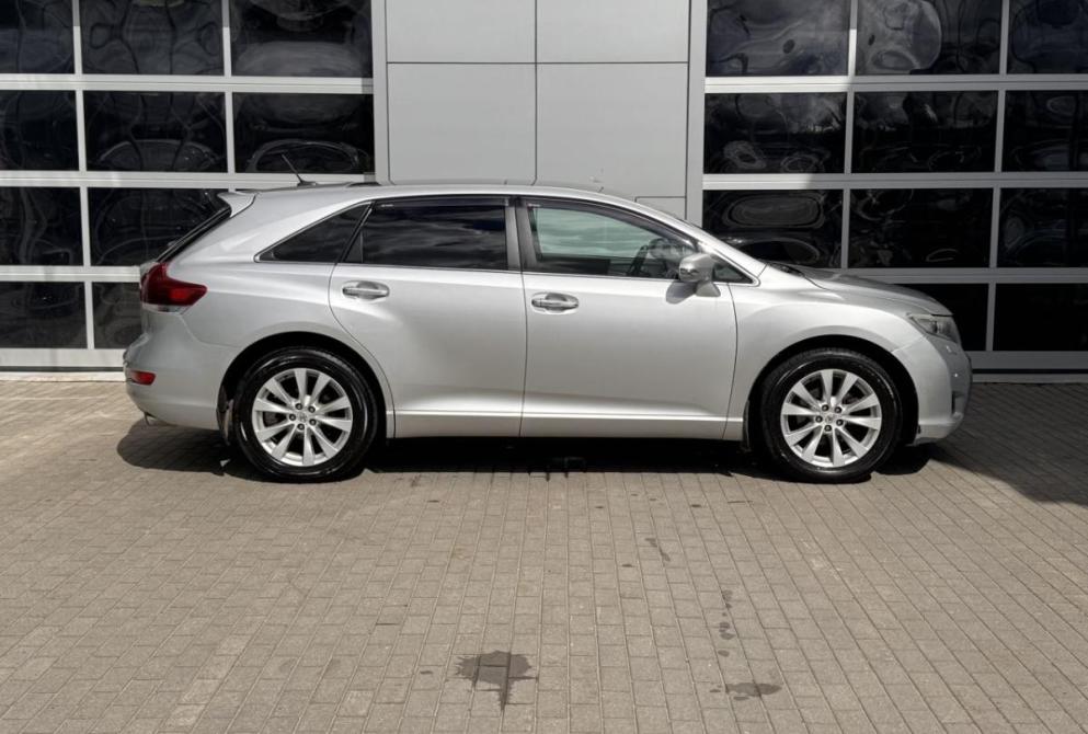 Toyota Venza I Рестайлинг Владимир  - изображение 8