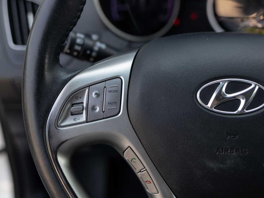 Hyundai ix35 I Новосибирск  - изображение 11
